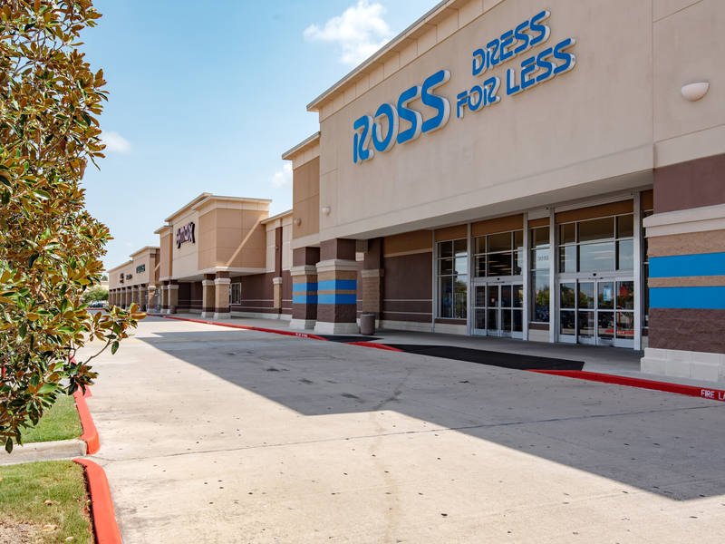 LEAGUE CITY TOWNE CENTER