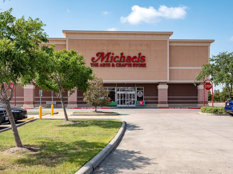 LEAGUE CITY TOWNE CENTER