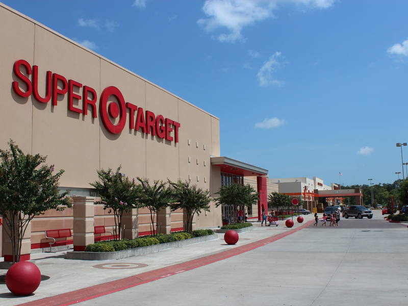 LEAGUE CITY TOWNE CENTER