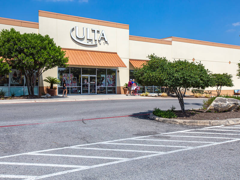 ALAMO RANCH