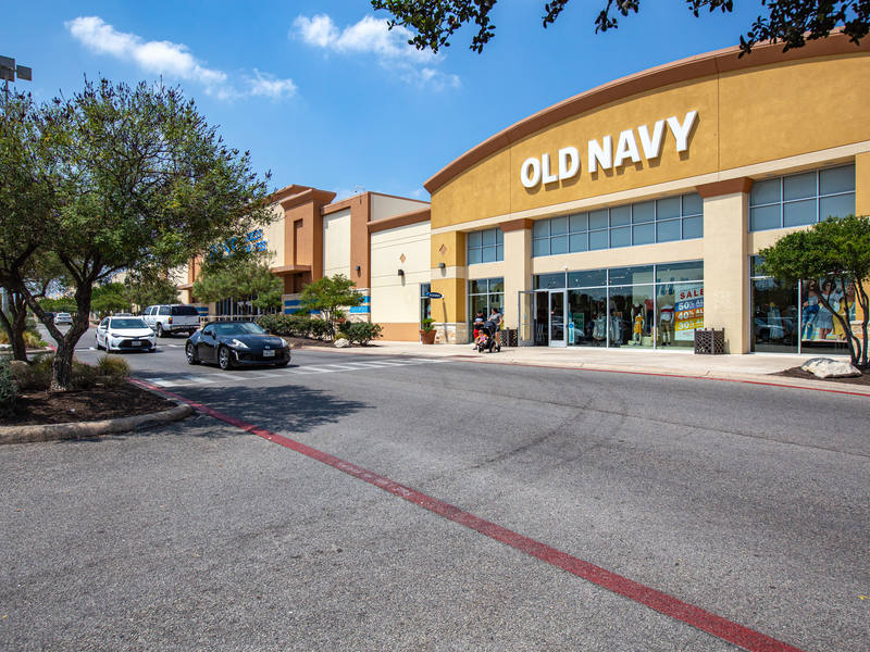 ALAMO RANCH