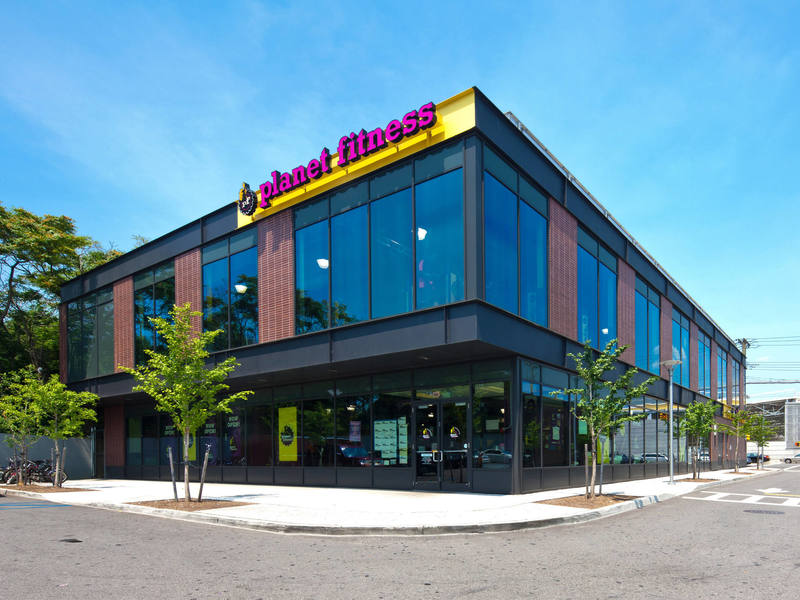 CANARSIE PLAZA