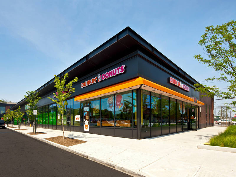 CANARSIE PLAZA