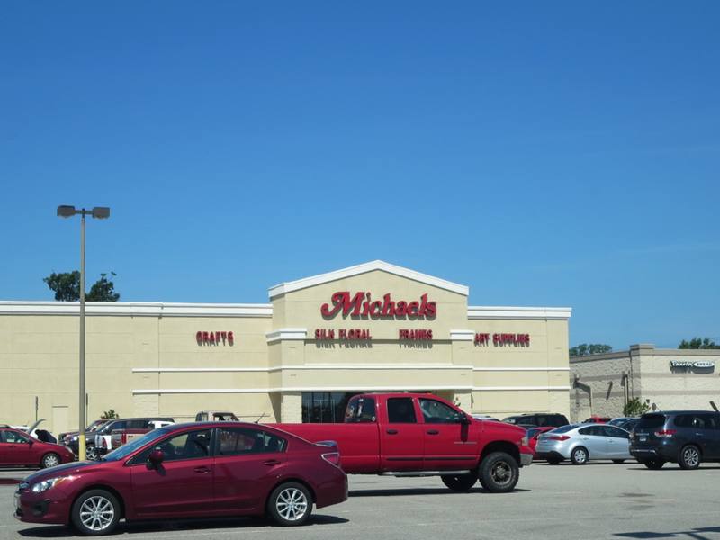 TOWNE CROSSING