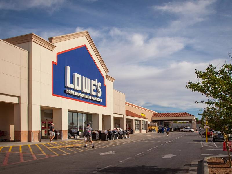 LAS PALMAS MARKETPLACE