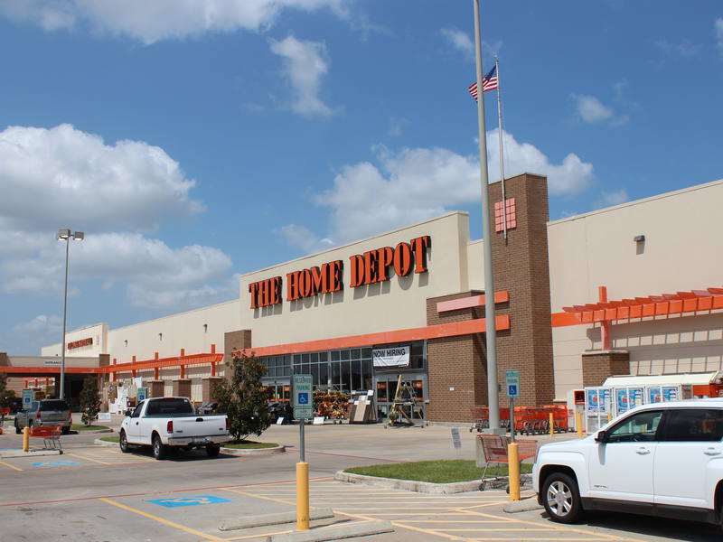 LEAGUE CITY TOWNE CENTER