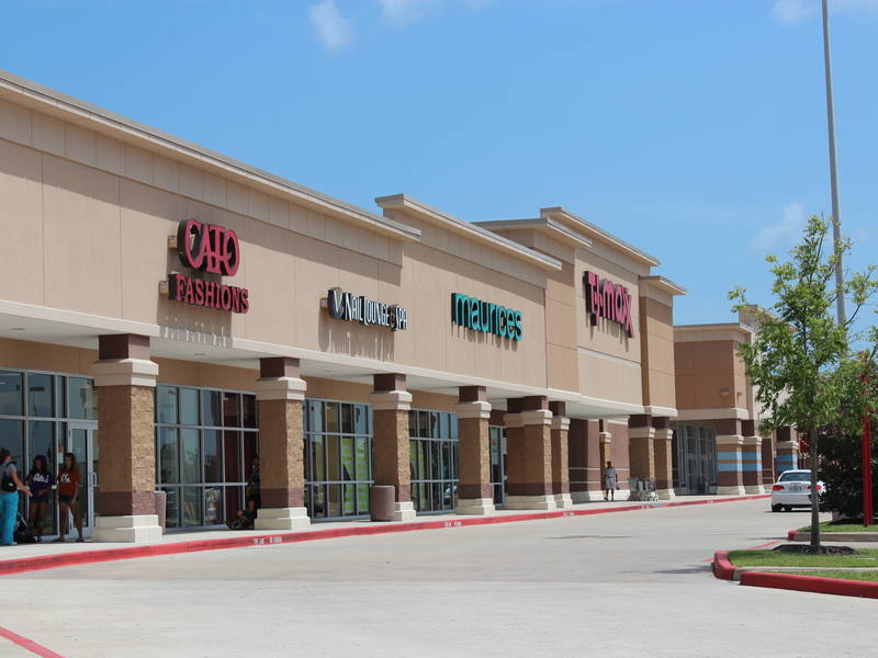 LEAGUE CITY TOWNE CENTER