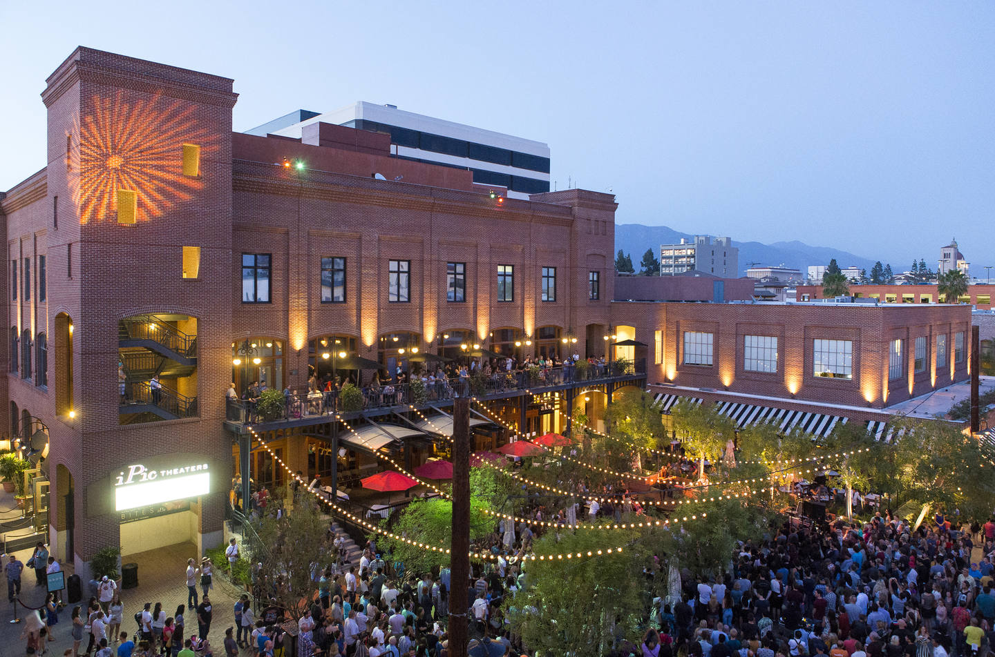 ONE COLORADO: 