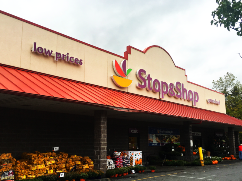 BEEKMAN STOP & SHOP