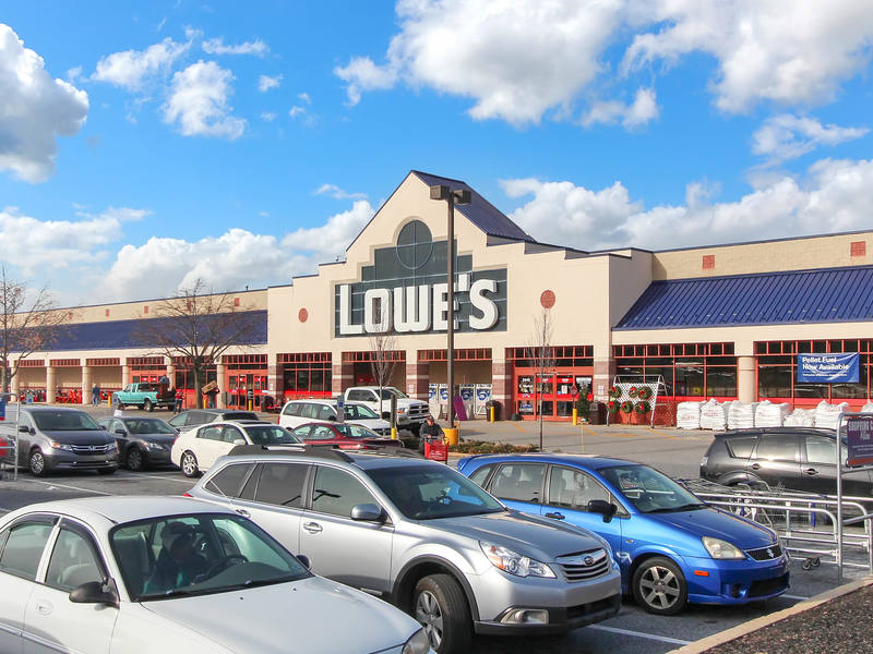 YORK MARKETPLACE